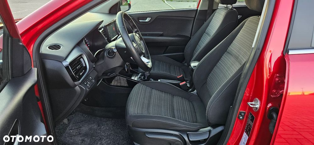 Kia Stonic 1.4 XL - 10