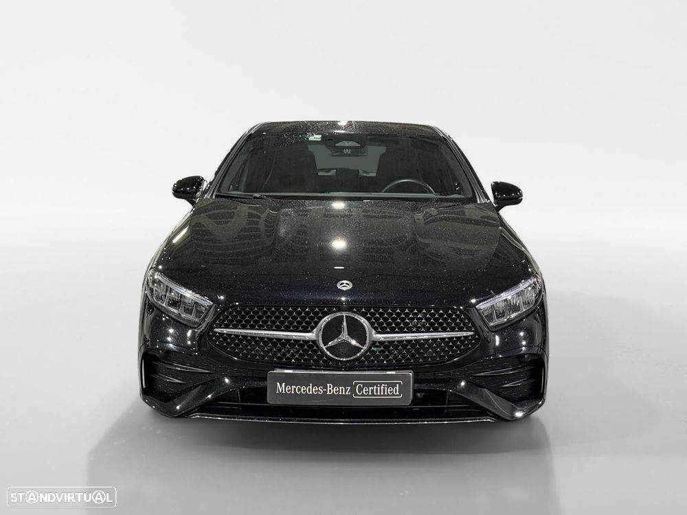 Mercedes-Benz A 250 e - 2