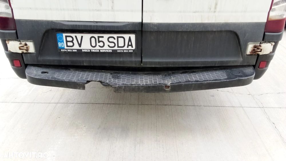 Iveco Daily 35S13 - 9