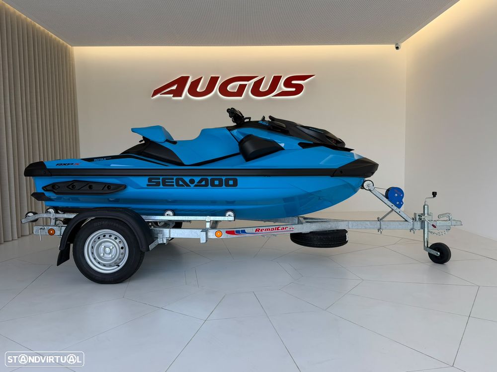 Sea-Doo RXP-X 325 - 2