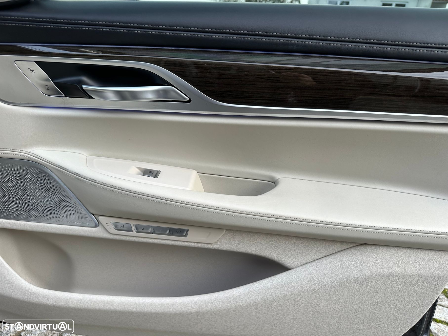 BMW 730 d xDrive - 40