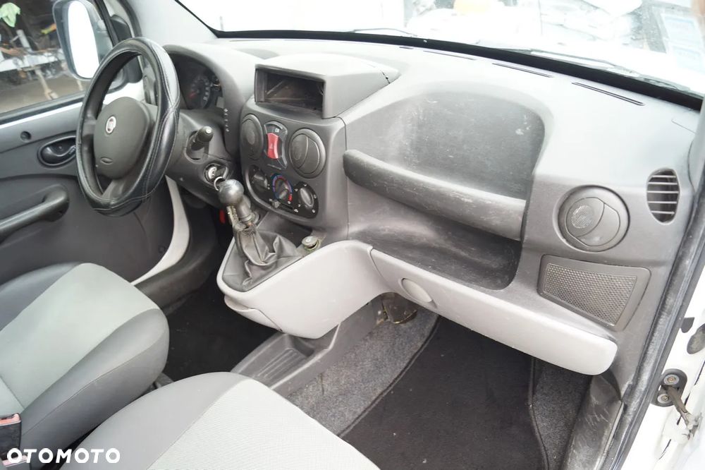 Fiat Doblo - 20