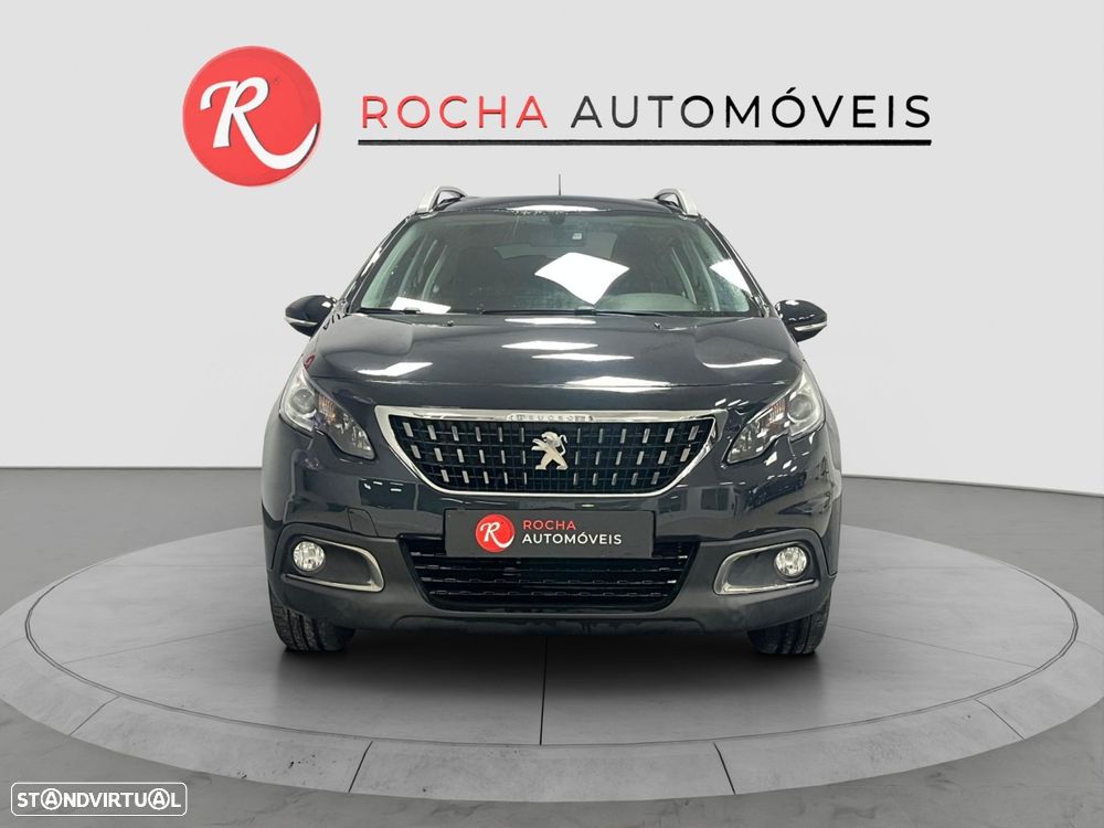 Peugeot 2008 1.2 PureTech Access - 2