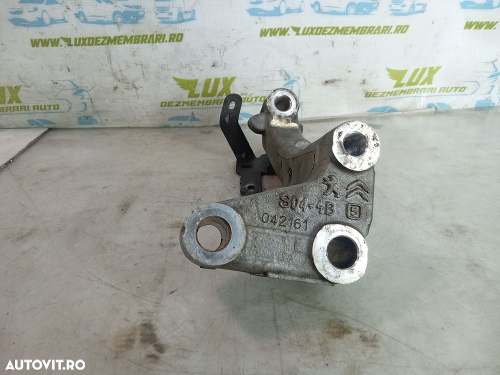 Suport motor stanga 2.0 HDI AHR Peugeot 308 T9 [2013 - 2017] 2.0 HDI - 3