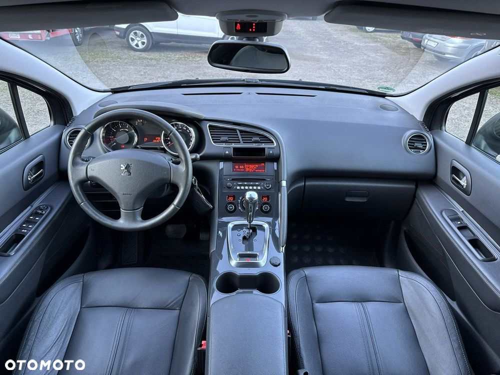 Peugeot 3008 - 19