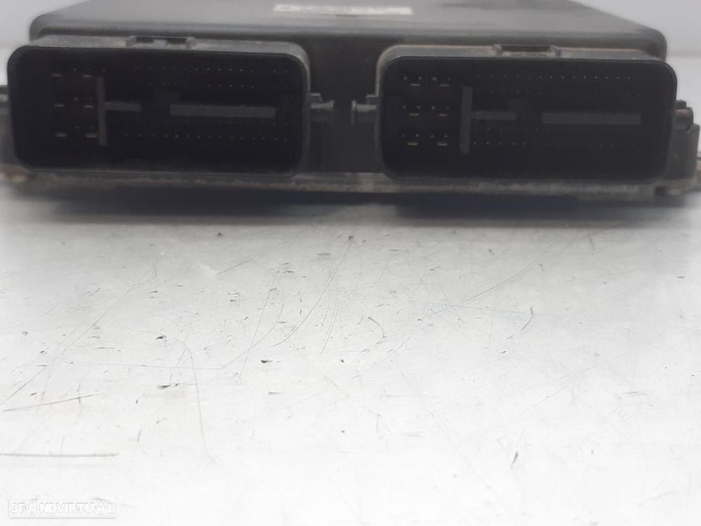 CENTRALINA MOTOR UCE SMART FORFOUR 2004 - 2