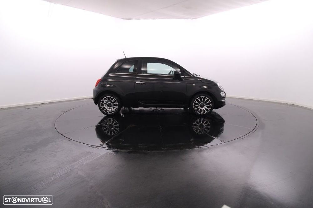 Fiat 500 1.0 Hybrid - 9