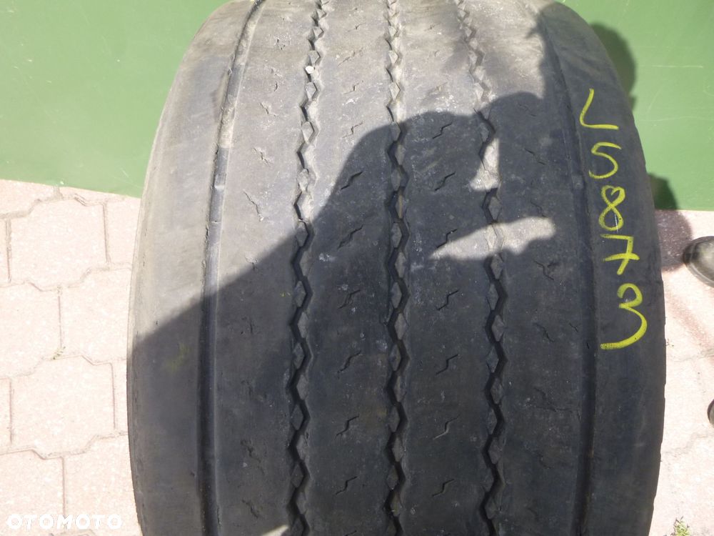 445/45R19,5 Otani OH-111. Opony ciężarowe - 2