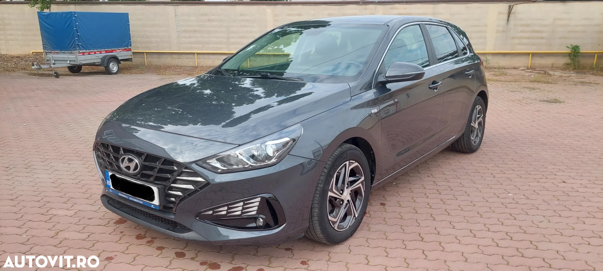 Hyundai i30 - 2