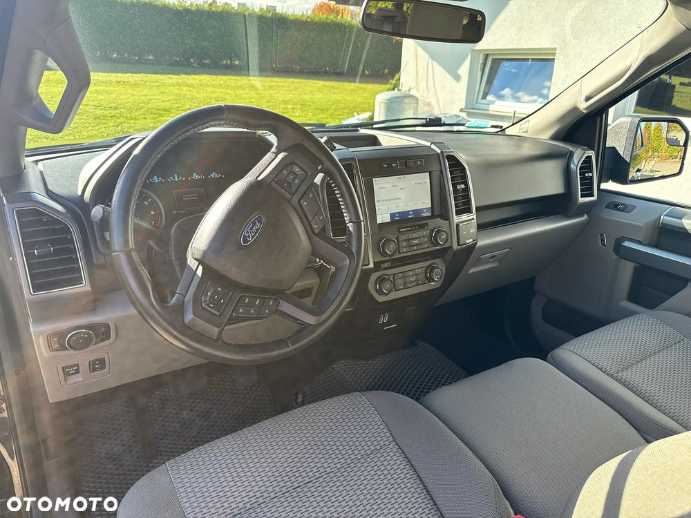 Ford F150 - 22