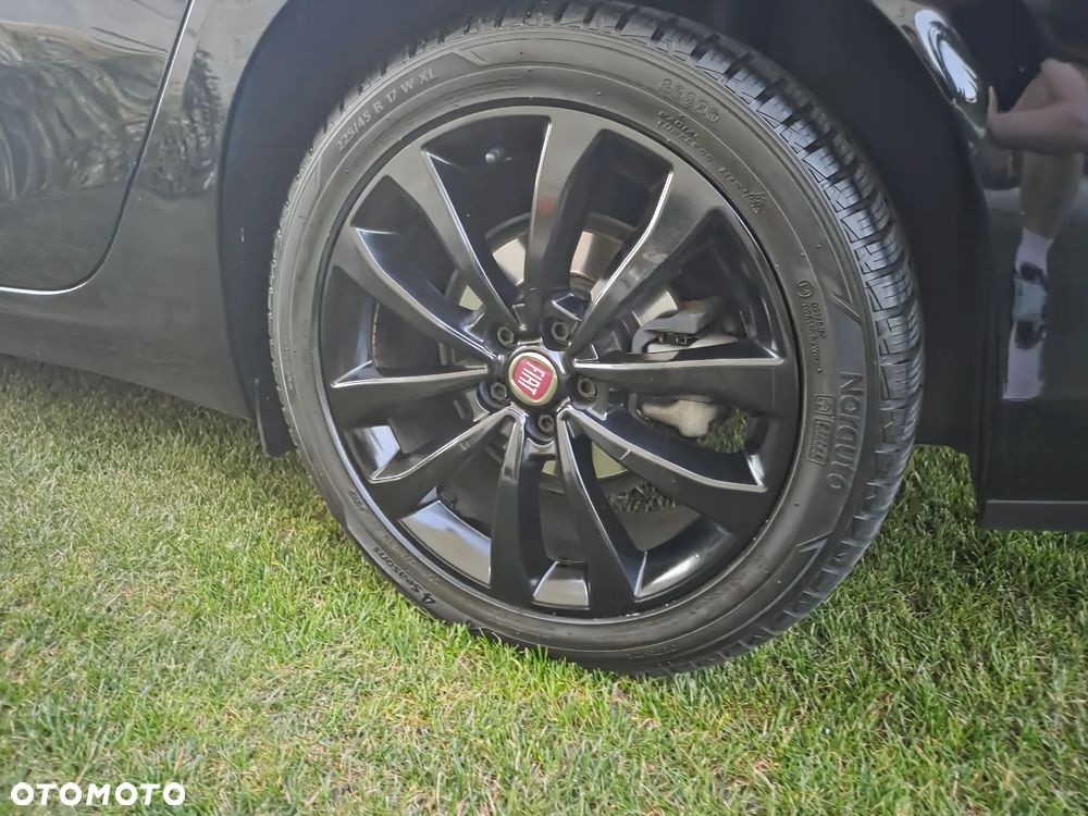 Fiat Tipo 1.4 T-Jet 16v S-Design - 10