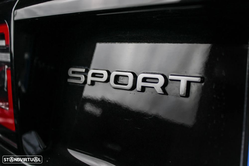 Land Rover Discovery Sport 2.0 eD4 R-Dynamic S 7L - 37