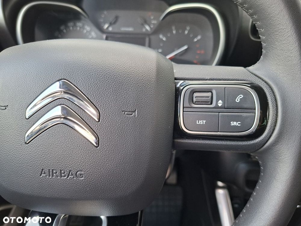 Citroën C3 Aircross - 24