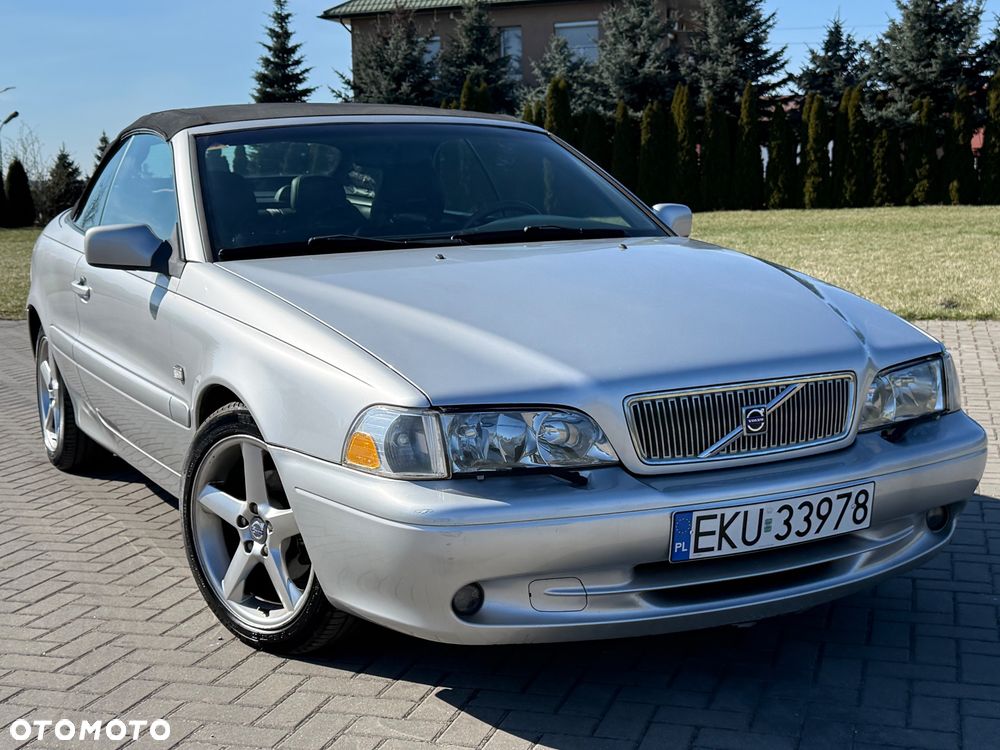 Volvo C70 - 20