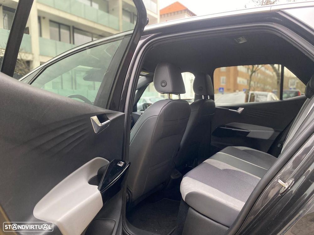 VW ID.3 Pro Performance - 26