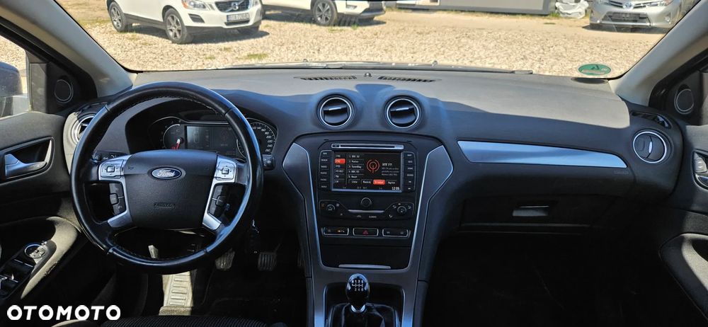 Ford Mondeo 1.6 T Titanium - 40
