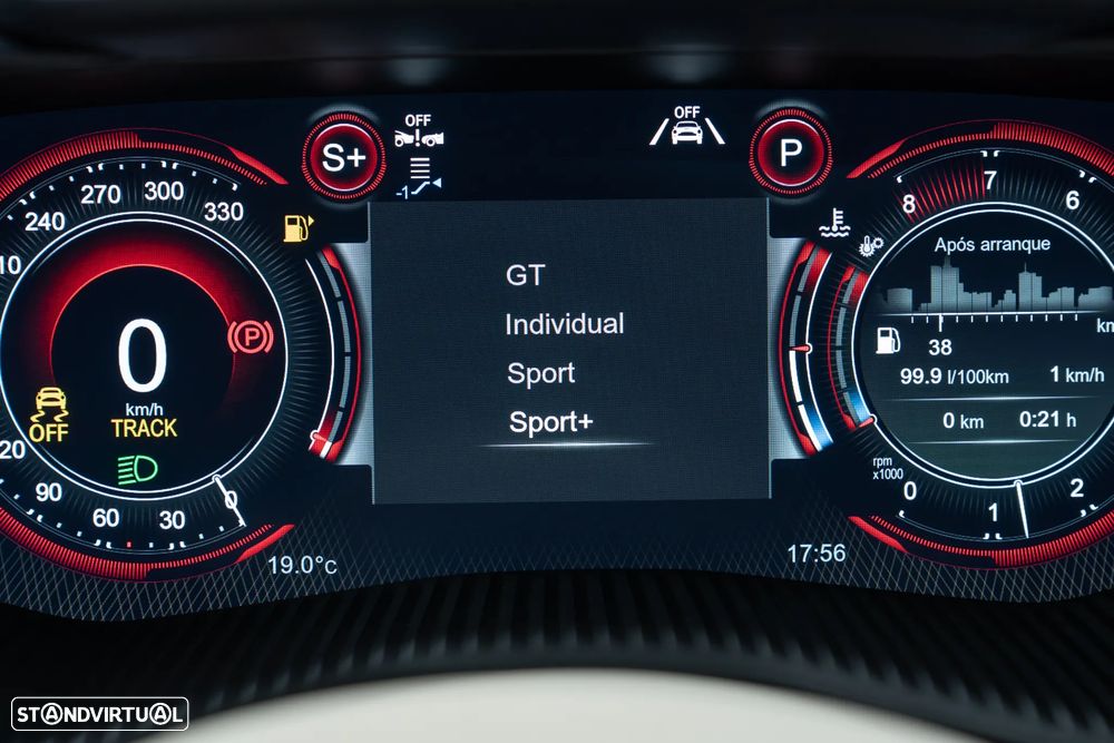 Aston Martin DBX Standard - 35