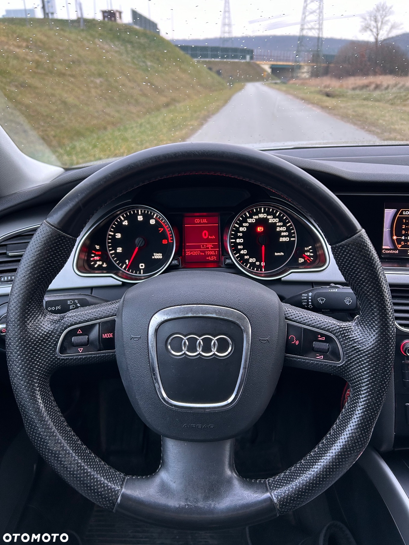 Audi A5 2.0 TFSI - 11
