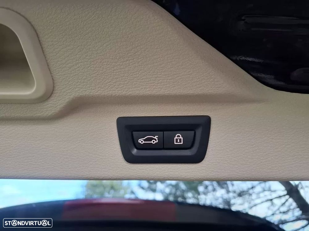 BMW X5 25 d sDrive Pack M - 17