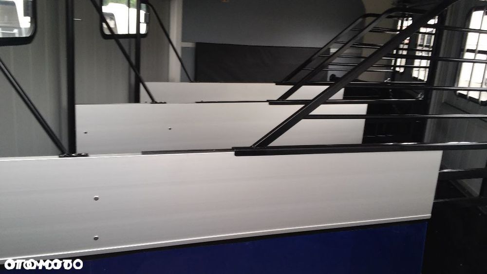Inny Cheval Liberte Optimax - 12