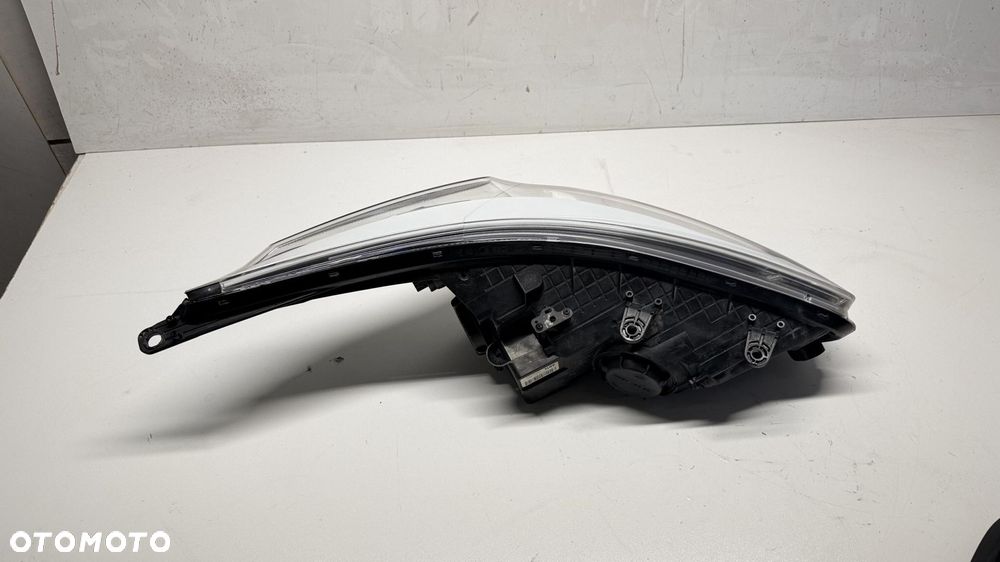 LAMPA LEWA PRZEDNIA KIA CEED II 12-18 Kia  92101-A2010 - 5