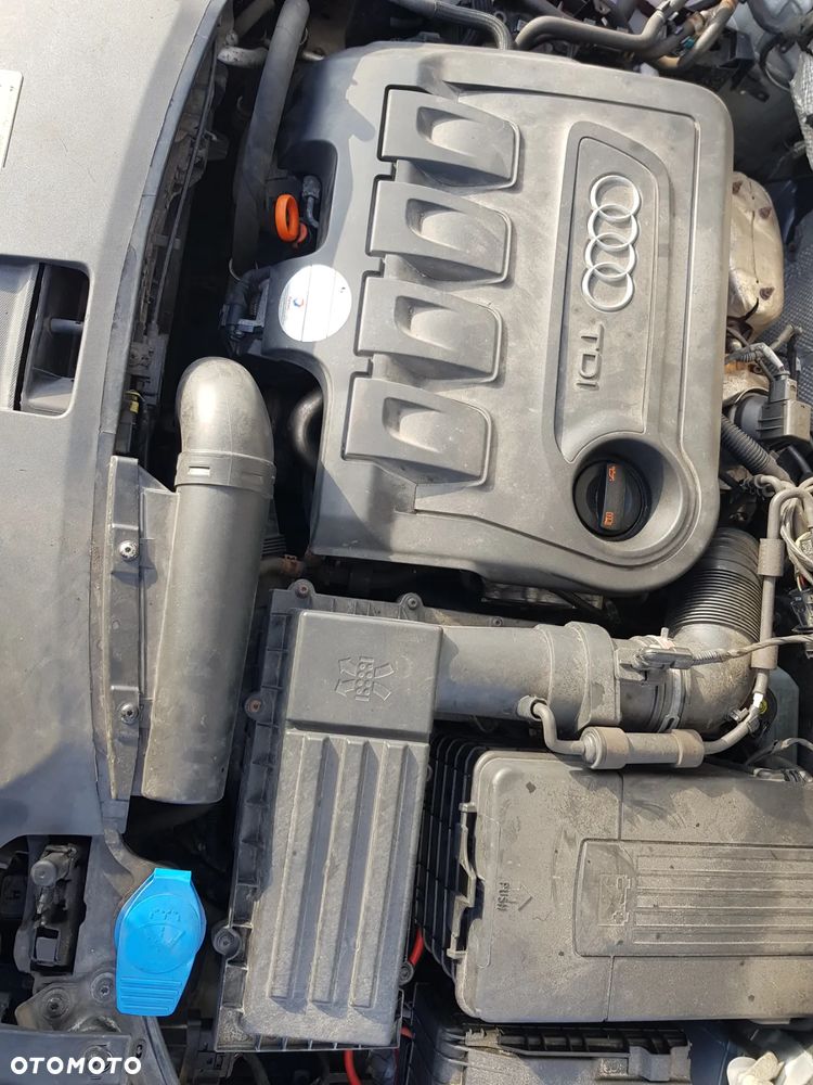 Audi Q3 2.0 TDI Quattro - 18