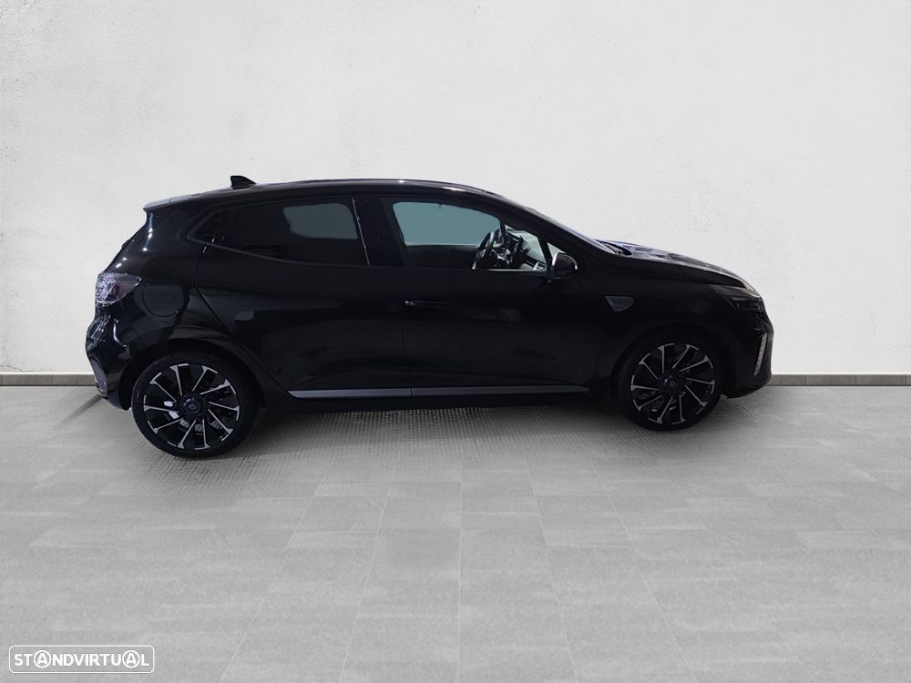 Renault Clio 1.0 TCe Esprit Alpine - 4