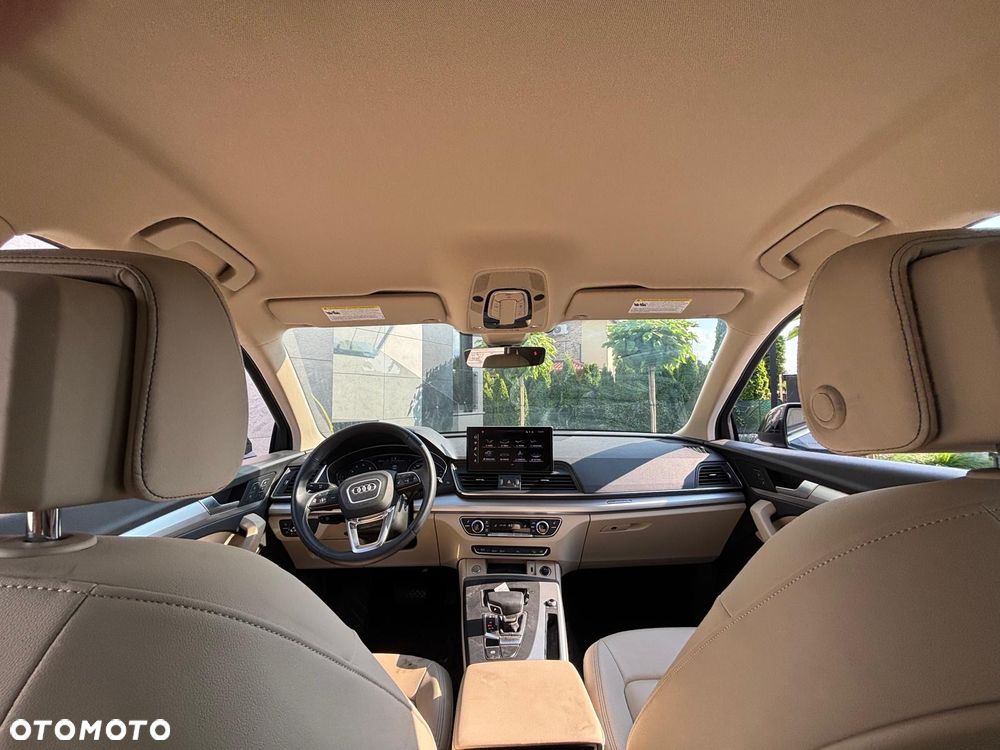 Audi Q5 45 TFSI quattro S tronic S line - 6