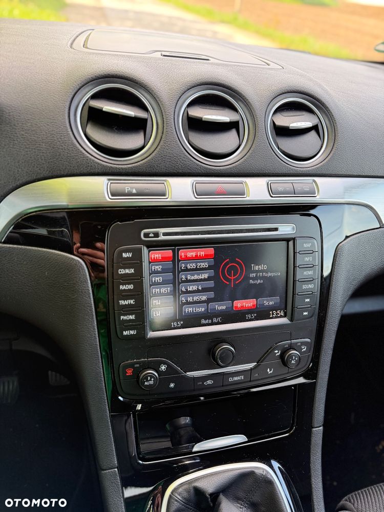 Ford S-Max 2.0 Viva Titanium - 13