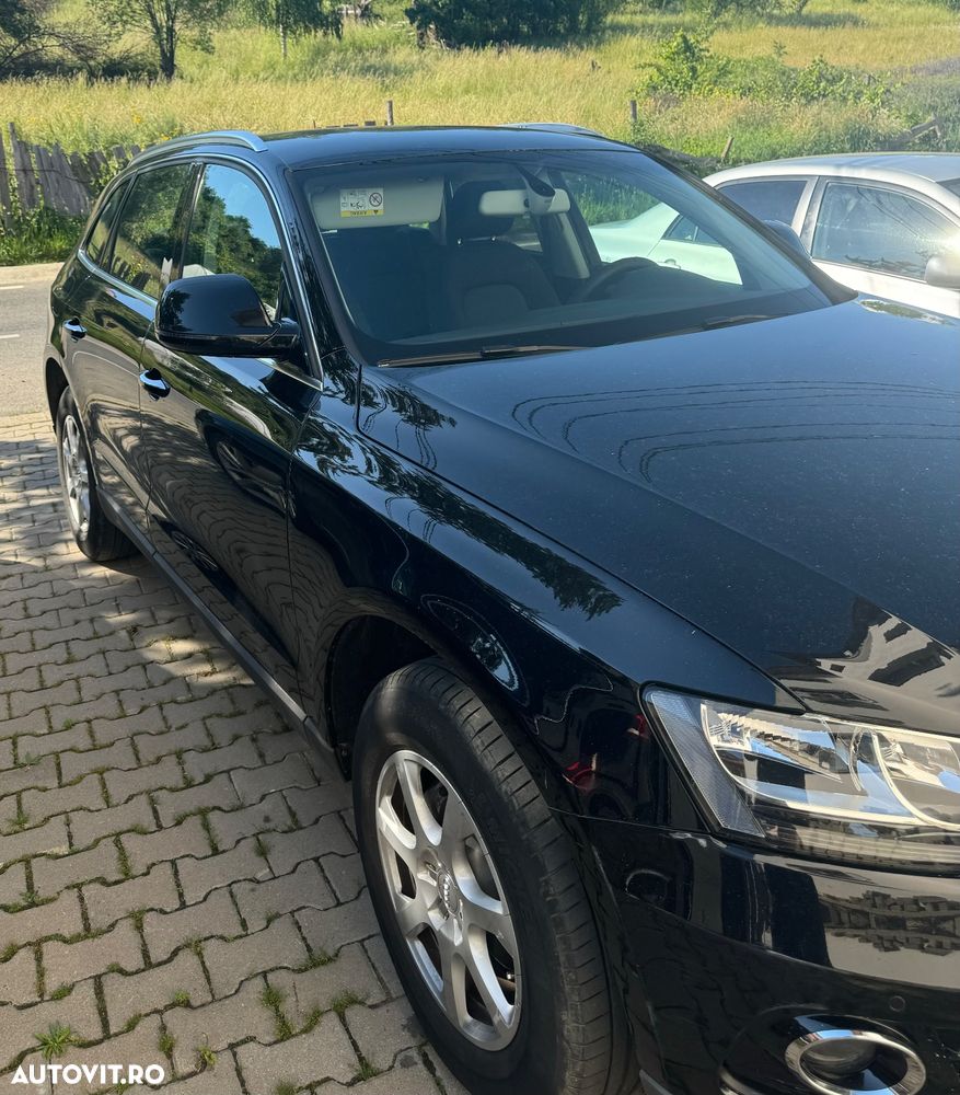 AUDI Q5 2016 — imagine 5