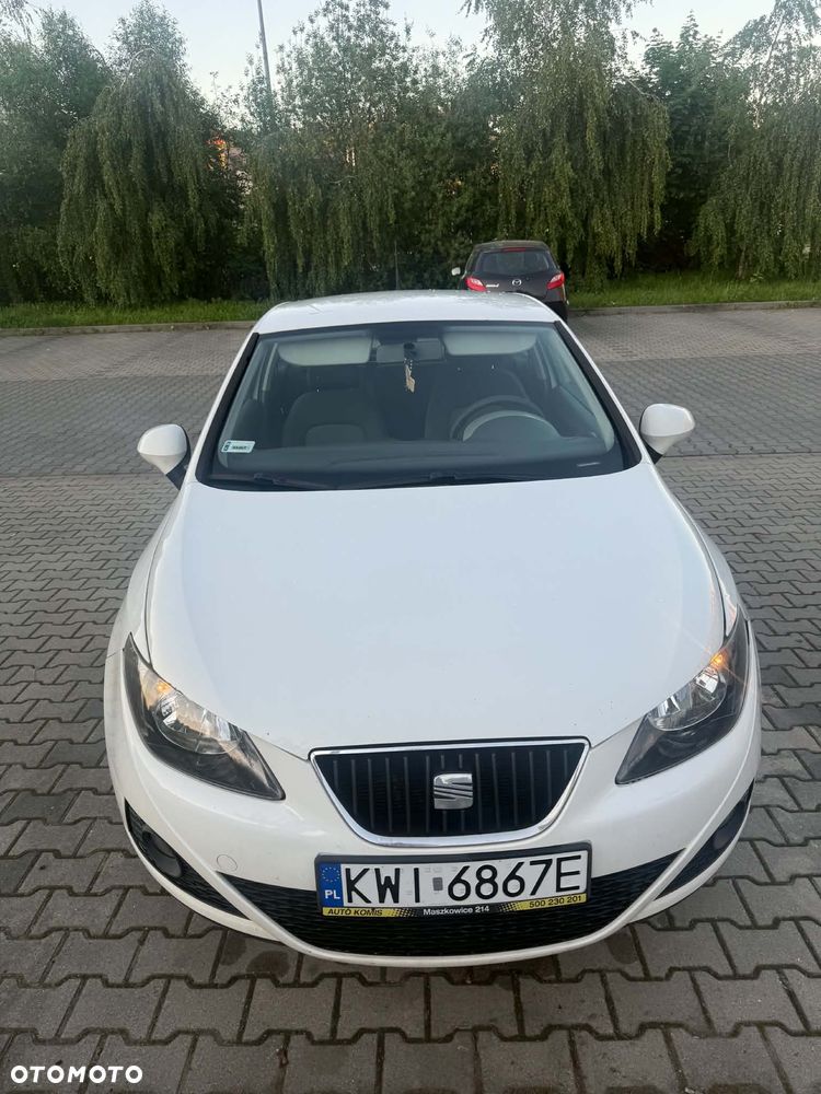 Seat Ibiza SC 1.2 TDI Reference - 3