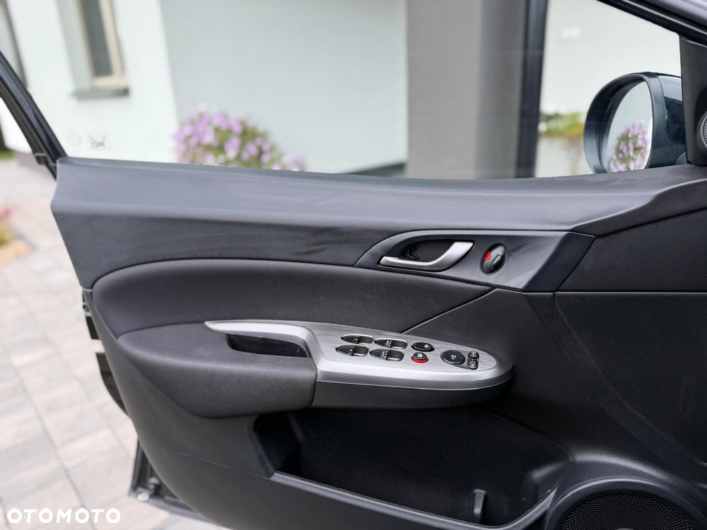 Honda Civic - 7