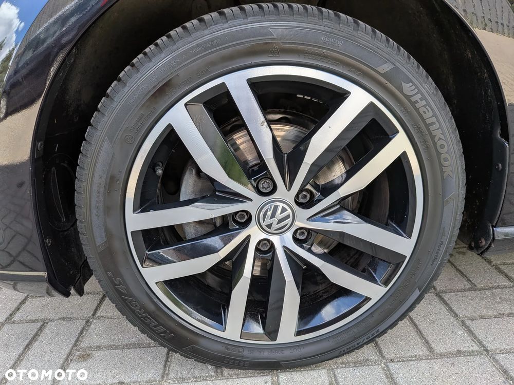 Volkswagen Golf 2.0 TDI BMT Highline DSG - 5