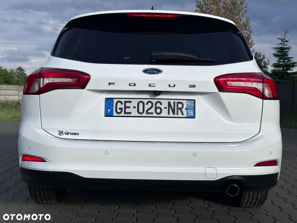 Ford Focus 1.5 EcoBlue Trend - 6