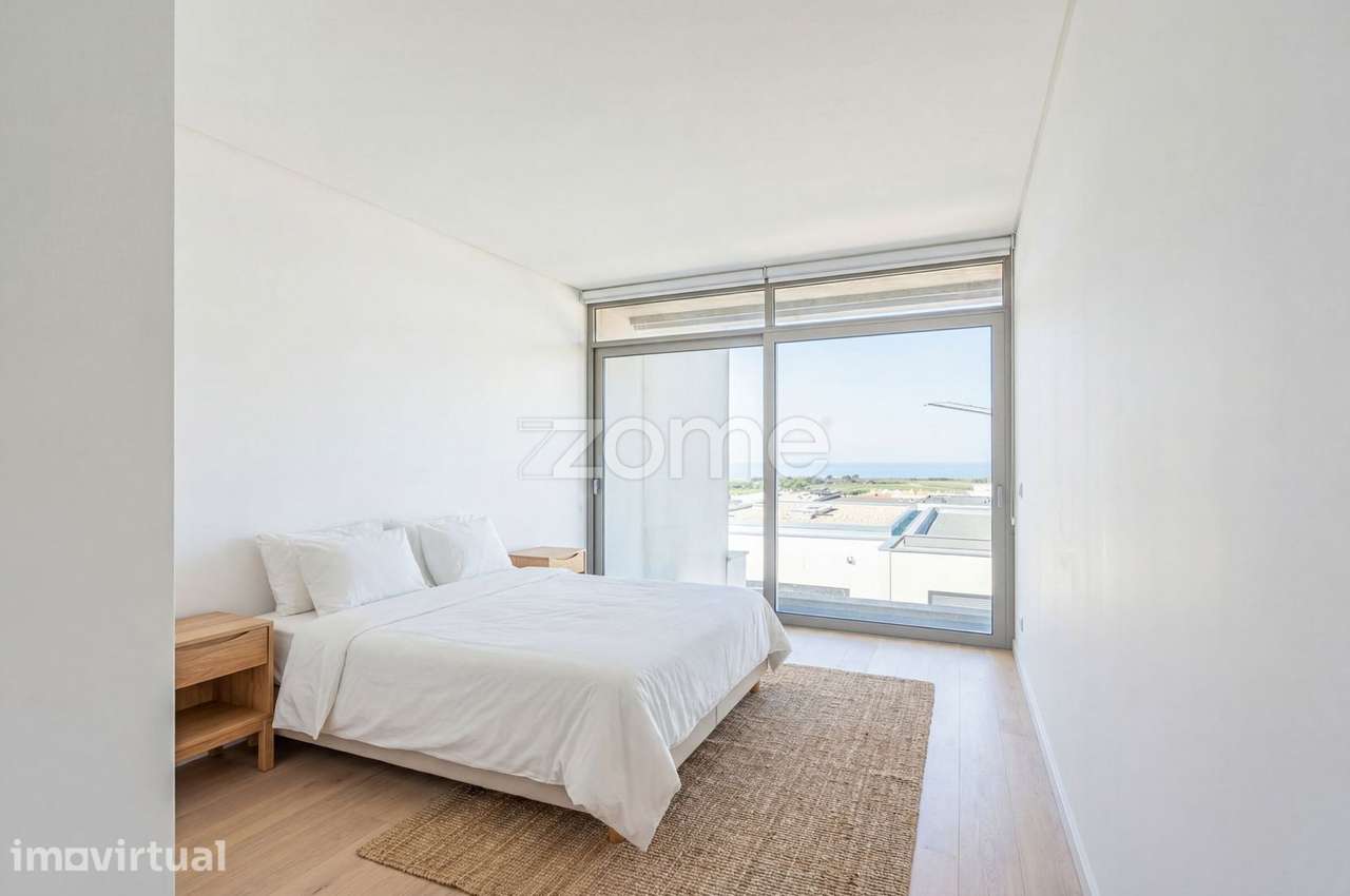 MORADIA T3 NOVA COM VISTAS MAR - Grande imagem: 5/16