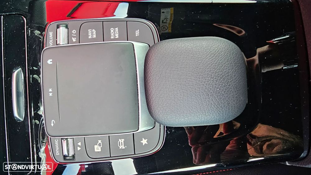 Mercedes-Benz A 250 e 8G-DCT Edition AMG Line - 23