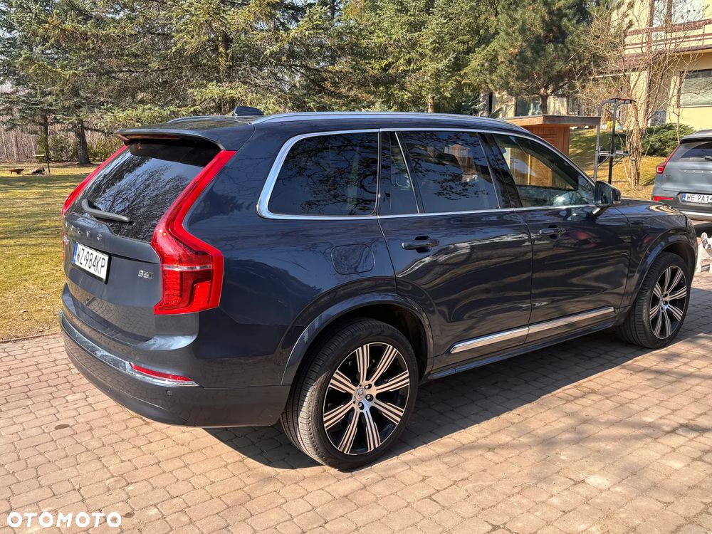 Volvo XC 90 - 2