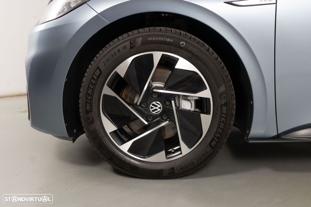 VW ID.3 Pro - 12