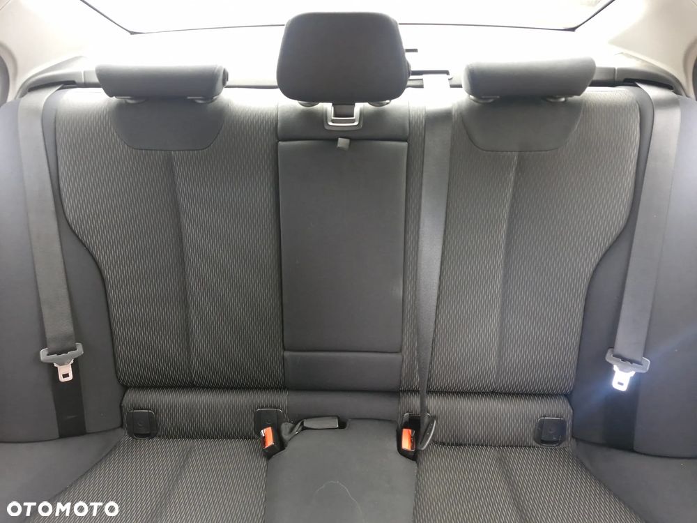 BMW Seria 3 316d M Sport - 23