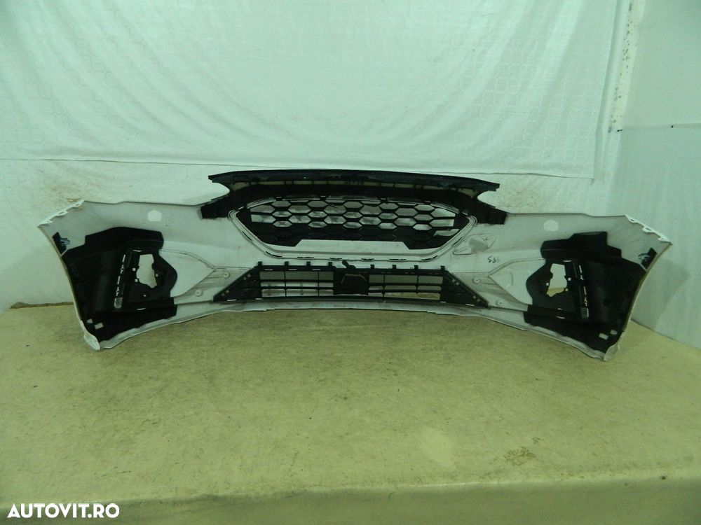 Bara fata Ford Focus ST-Line, 2018, 2019, 2020, JX7B-17757-S - 7