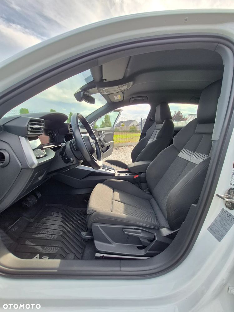 Audi A3 Sportback - 30