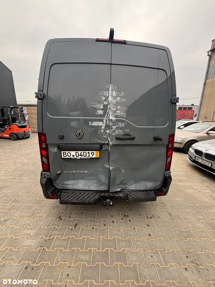 Renault Master L2H2 - 5