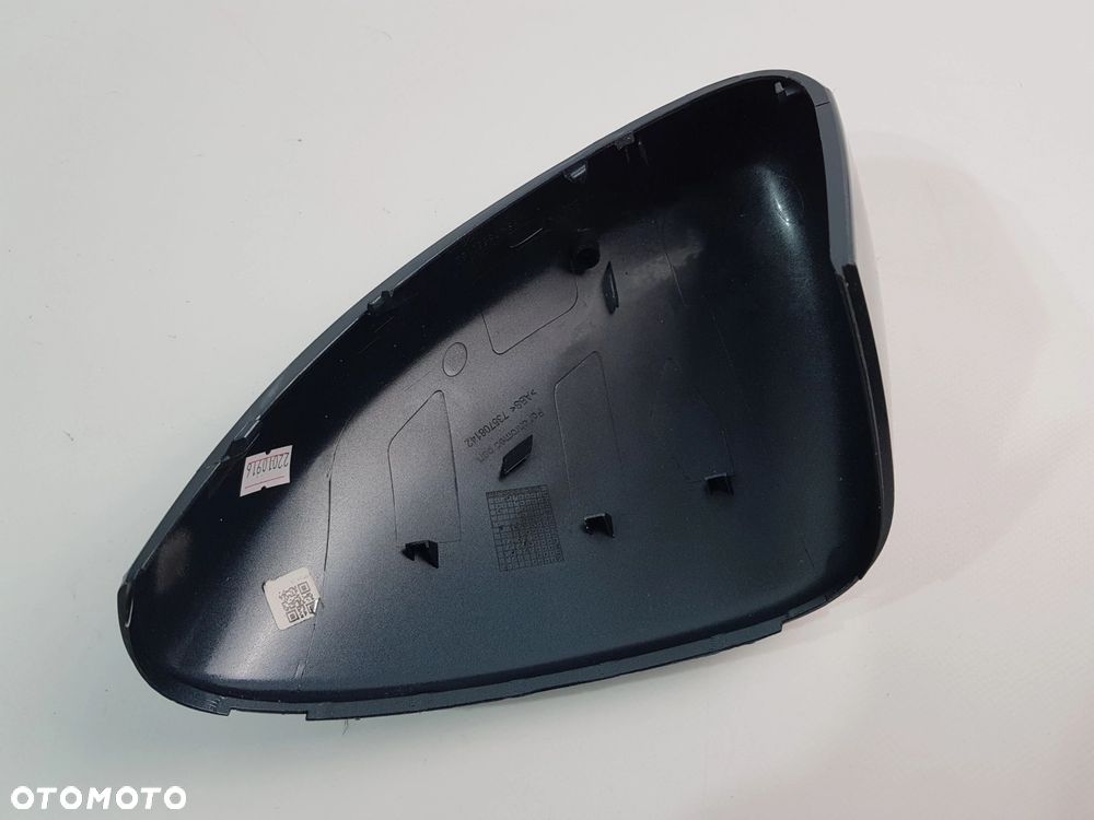 NOWA ORYGINALNA obudowa nakładka lusterka PRAWA Fiat Tipo II 735708142 - 4