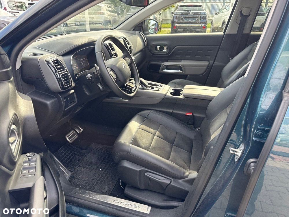 Citroën C5 Aircross - 9
