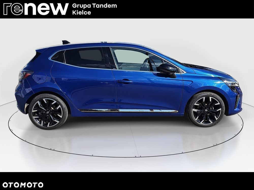 Renault Clio 1.0 TCe Techno - 4