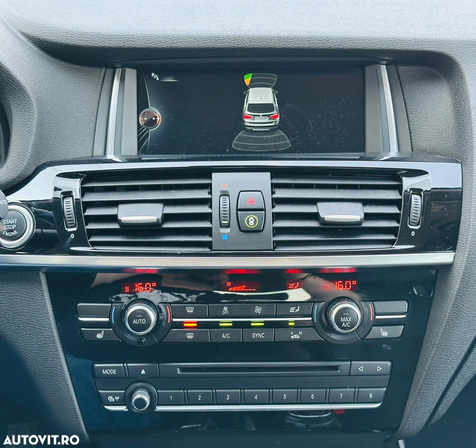 BMW X3 xDrive20d AT xLine - 17