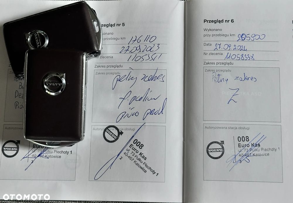 Volvo XC 60 D4 Inscription - 31