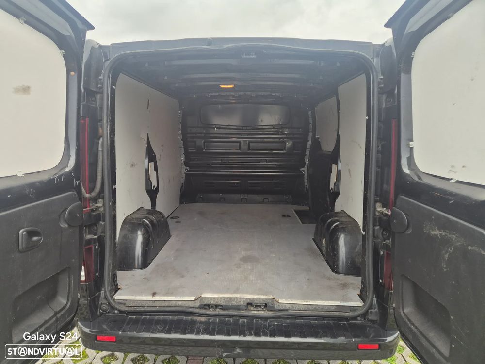 Opel Vivaro 1.6 CDTi L2H1 2.7T S/S - 7