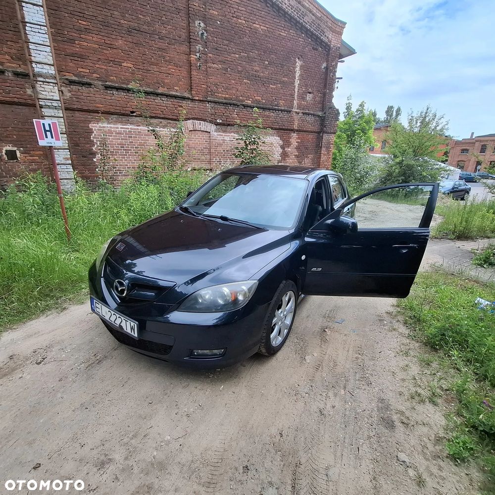 Mazda 3 - 14
