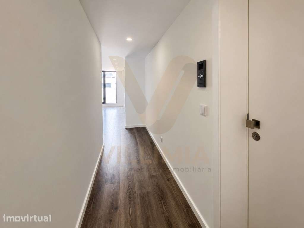 Apartamento T3 para Arrendamento | Ponte de Lima - Grande imagem: 2/18